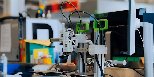 Introduction to 3D Printing