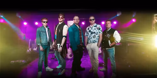 80\u2019s Night with Murdoch\u2019s Crazy Eyes 