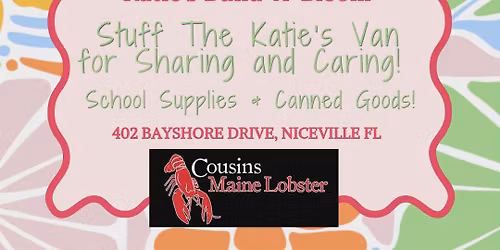 Young Entrepreneurs Market at Katie\u2019s