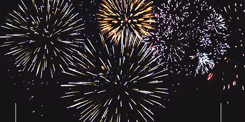 New Year ~ New You Raffle