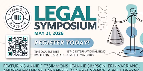 2026 Legal Symposium