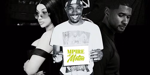 MPIRE with Motion: Octobers Very Own