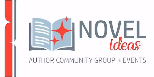 Novel Ideas : Book layout & Cover Design