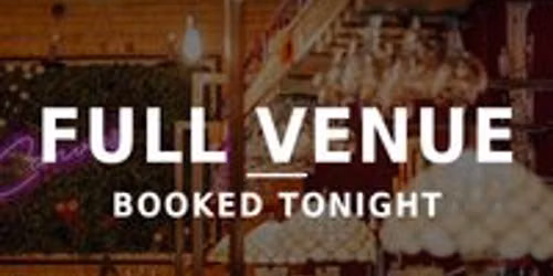 Full Venue Hire