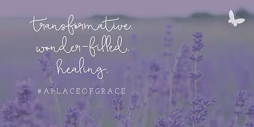 A Place of Grace Mission Madness Retreat: Hoyeton Youth & Family Services