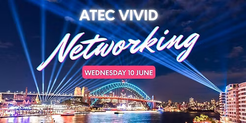 ATEC Vivid Networking
