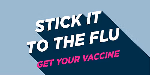 Pediatric Community Flu Clinic