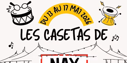 LES CASETAS DE NAY