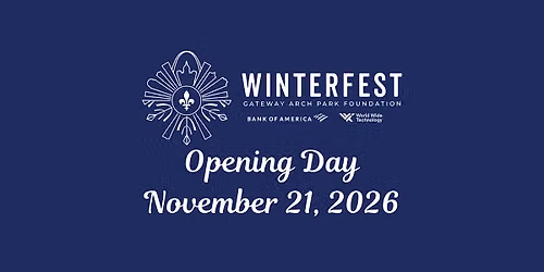 Winterfest Opening Day