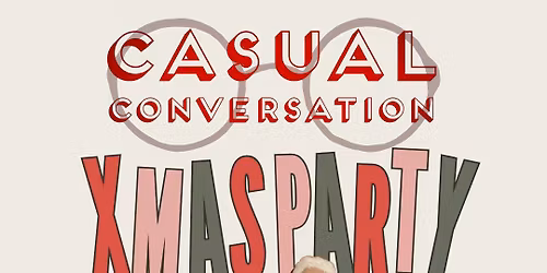 Xmas party \ud83c\udf84 \ud83c\udf85
