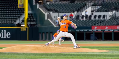 Parking Shriners Childrens College Showdown - Day 3