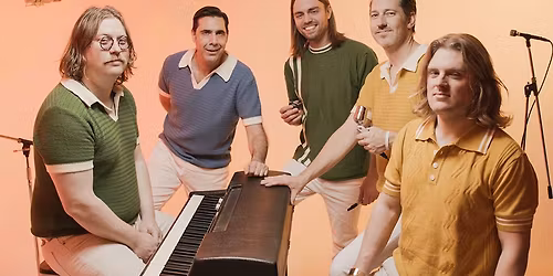 Pet Sounds Live: The Music of the Beach Boys at State Theatre