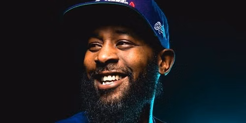 Karlous Miller at Funny Bone Comedy Club - Kansas City