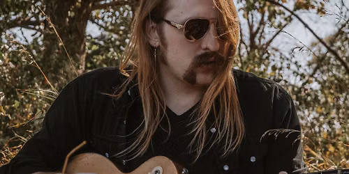 Sam Hayes LIVE at Shiny Top Brewing