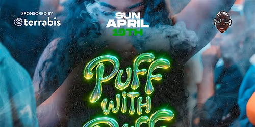 Puff With Duff The Pre-Roll