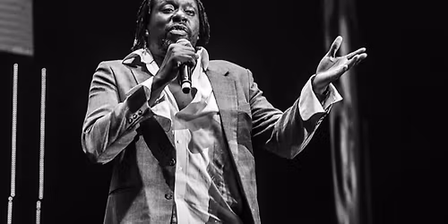 The Drunk and The Preacher Special 