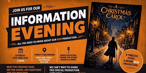 Information Evening