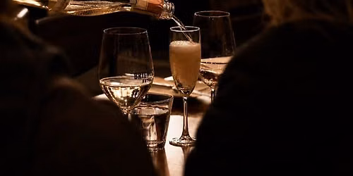 UNCORKED WINE NIGHT