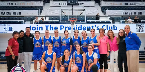 Congressional Women's Summer Basketball Classic
