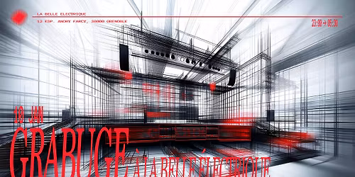 Grabuge \u00e0 la Belle