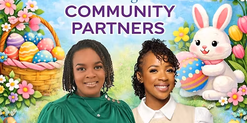 3rd Annual Hello Spring Community Health & Wellness Event