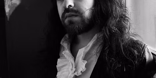 Jurassique Parque (DJ-Set) \/\/\/ Hangover editions