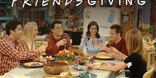 FRIENDSGIVING @ FICTION | SUN OCT 11 | LONG WEEKEND FREE ENTRY