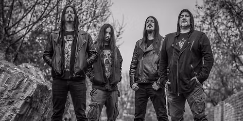 SADISM (Chili) + Brainsore (IT) + Embodiment of Sadism