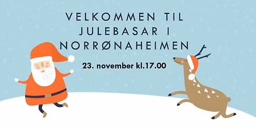 Julebasar