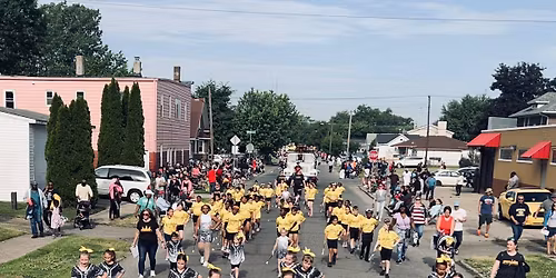 2026 NBTA Indiana Miss Majorette Contest