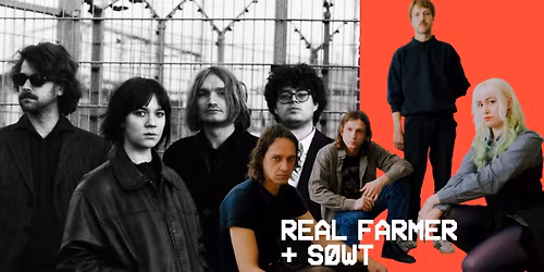 REAL FARMER +  S\u00d8WT \u224b K\u00f6ln