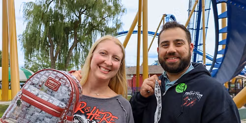 2027 Passholder & Member-Only Scream Shop Preview \ud83c\udf83