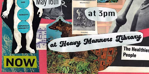 Collage Workshop (5\/16)