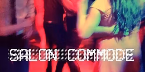 Salon Commode * November