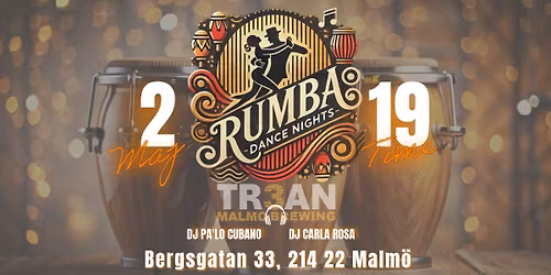 Rumba Dance Nights 