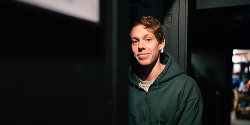 Lucas Zelnick LIVE at Fremont Theater