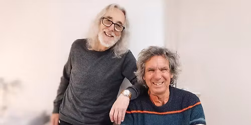 Gordon Giltrap & John Etheridge