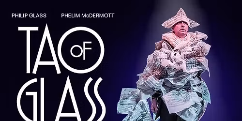 Tao of Glass 