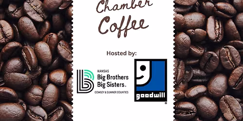 Chamber Coffee hosted by Big Brothers Big Sisters & Goodwill