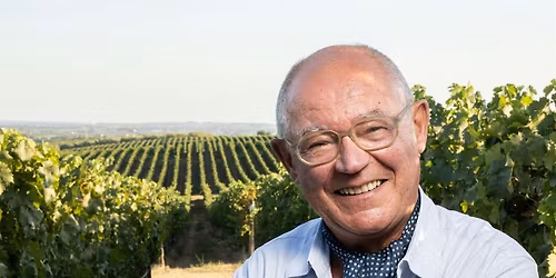 Erlebnisabend: Wein trifft Weltgeschichte: