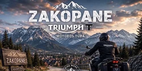 Ir\u00e1ny Zakopane!