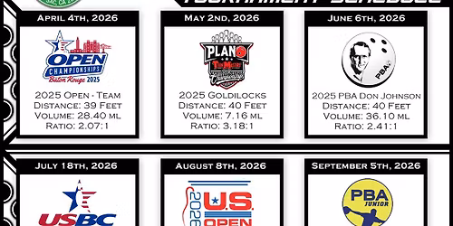 Sport Pattern Challenge - May 2026