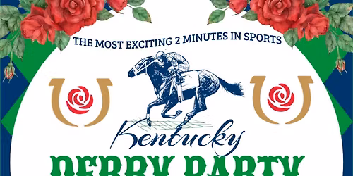 Post 38\u2019s Kentucky Derby Party