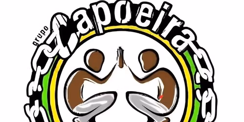 19eme Festival Capoeira Malungos St Etienne \/ EDITION SPECIALE "STAGES"