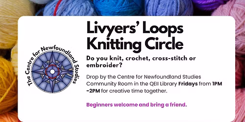 Livyers's Loops Knitting Circle