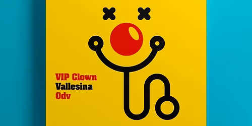 Corso base di formazione per Clown di Corsia