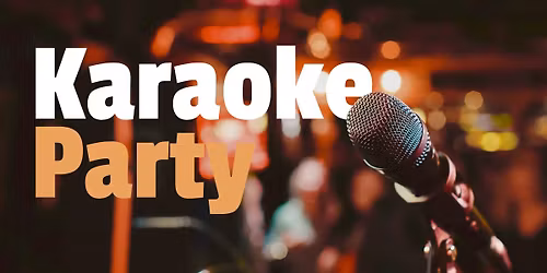 Karaoke Party im City Pub ( Gelsenkirchen )