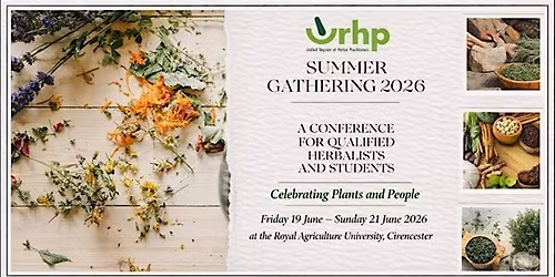 URHP Summer Gathering 2026