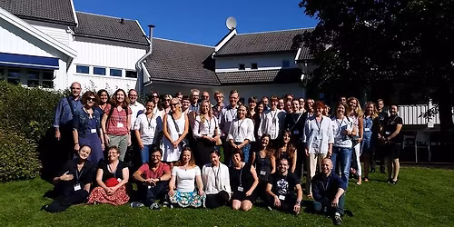 the 10th International Conference of the Scandinavian Association for Language and Cognition (SALC10