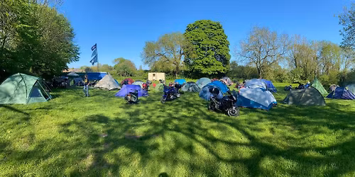 York MAG's Slaughtered in Cropton 2026